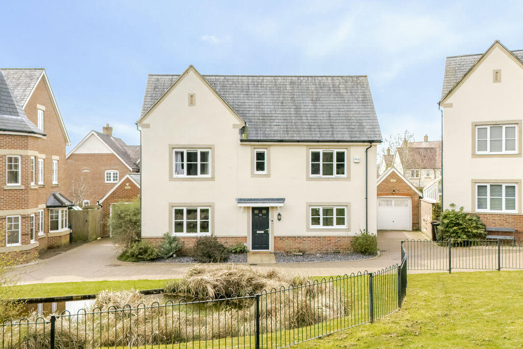 Main image of property: Rolling Mill, Maresfield