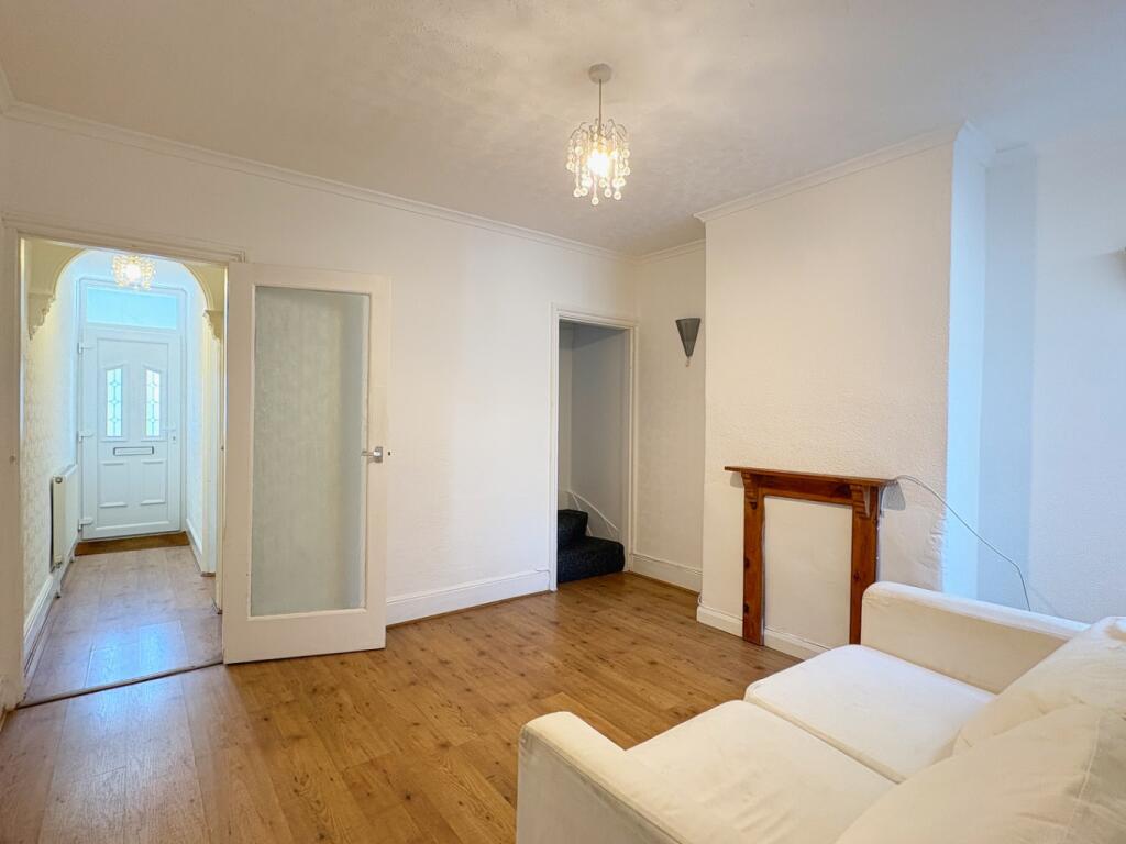 House in Reading - View 2