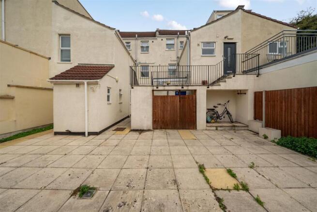 211-213 North Street, Southville, Bristol BS3 1JH