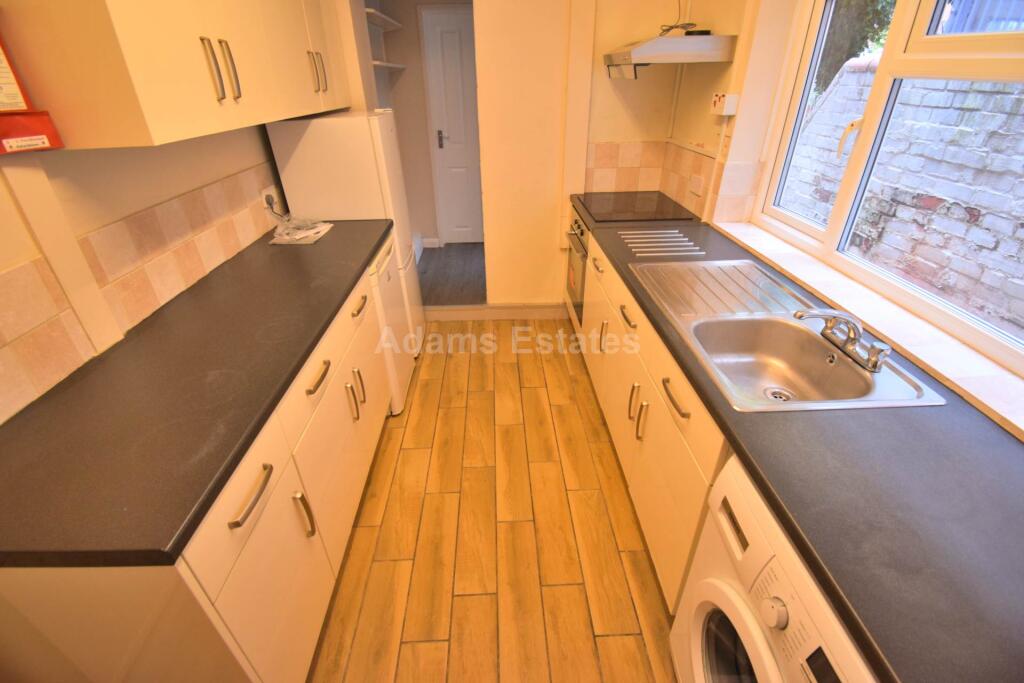 House in Reading, Newtown - View 4