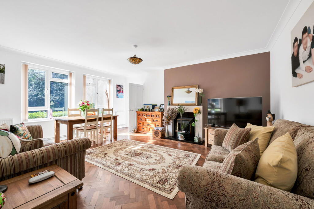 Main image of property: Kemnal Road, Chislehurst, BR7