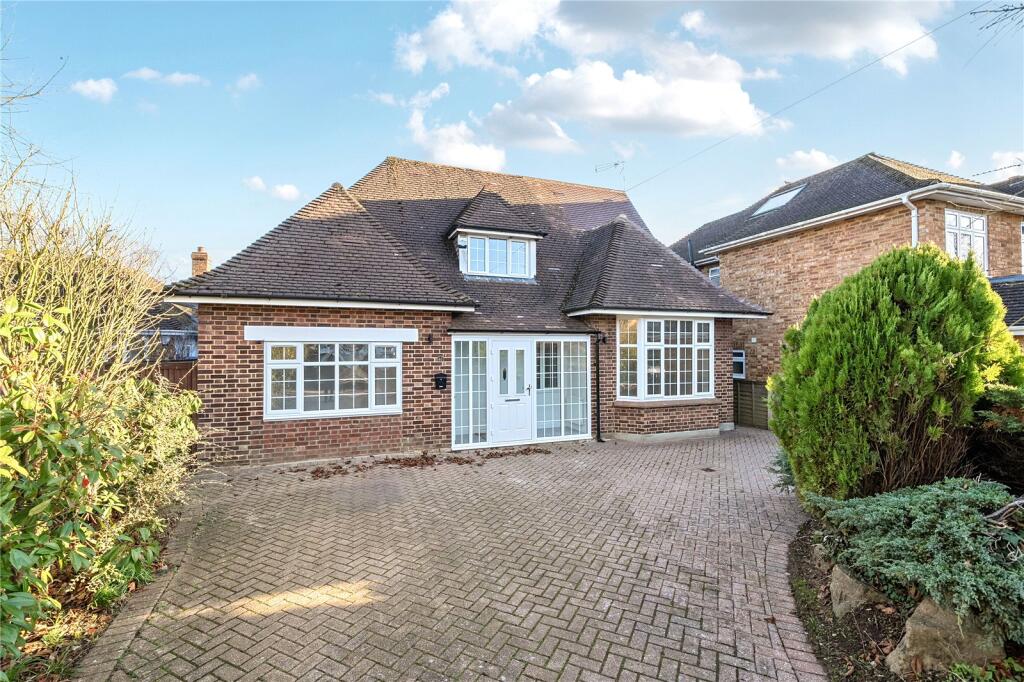 Main image of property: Thornhill Road, Ickenham, Uxbridge