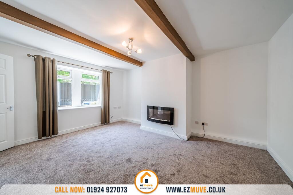 Willow Lane, Huddersfield, HD1 - View 2