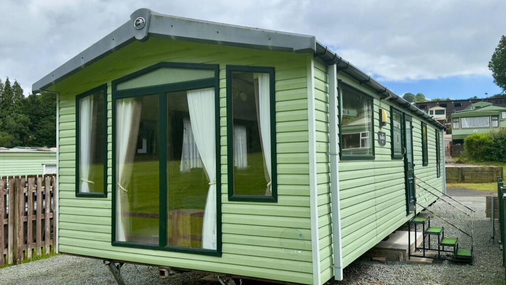 Main image of property: Welshpool, Powys, SY21 0LT
