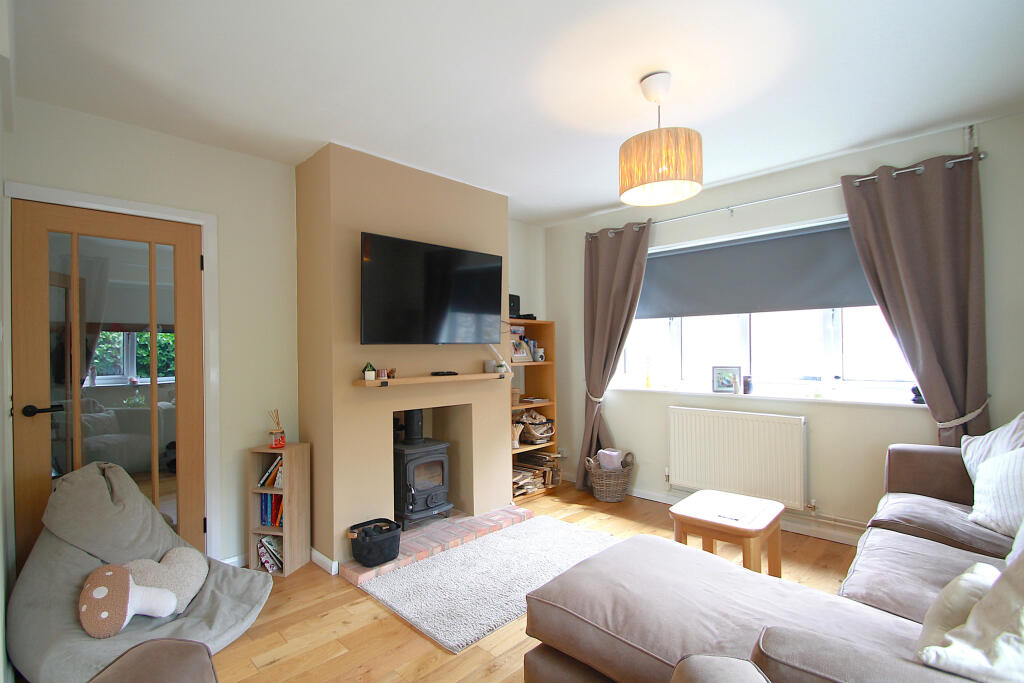 Kirby Road, Glenfield, Leicester, Leicestershire - View 5
