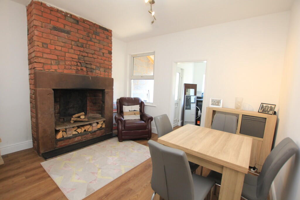 House in Chester, Hoole, City of Chester - View 4