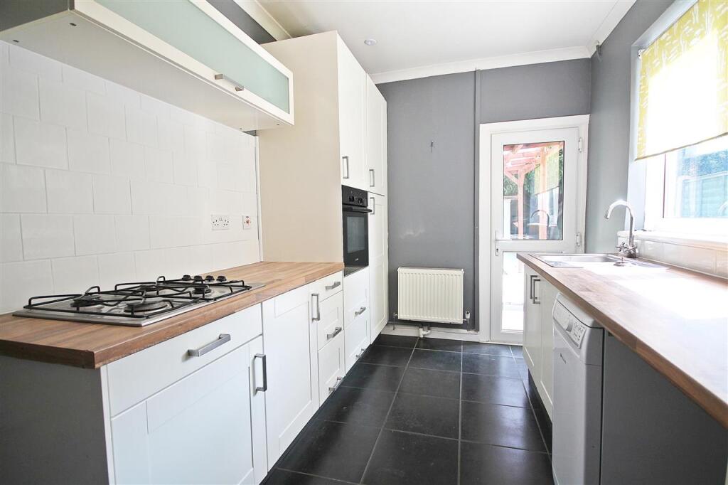 House in Canterbury - View 4