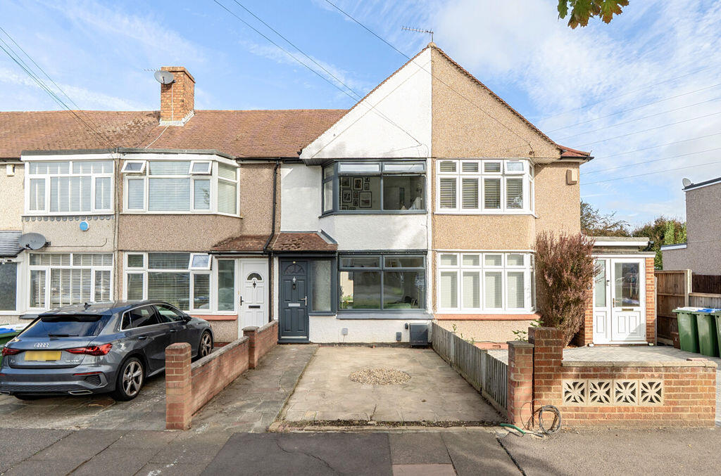 Main image of property: Sherwood Park Avenue, Sidcup