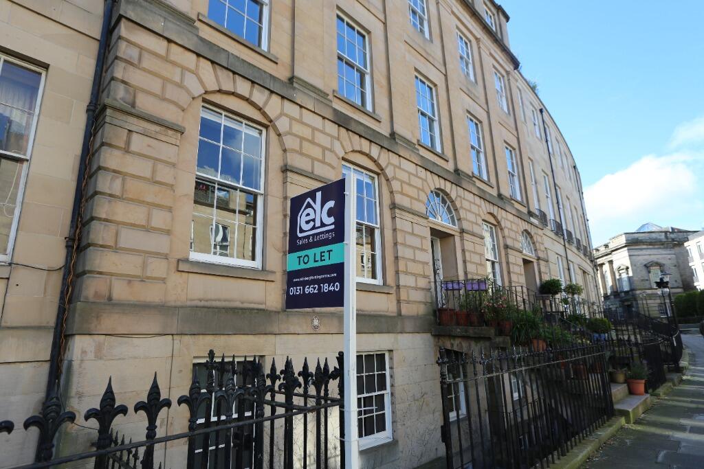 Main image of property: Fettes Row, New Town, Edinburgh, EH3