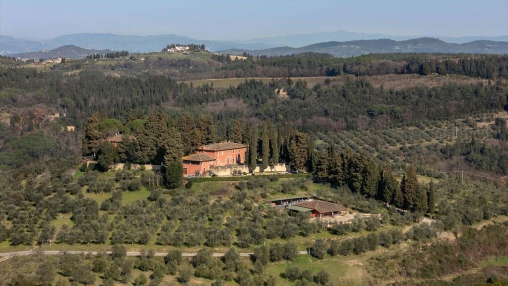 Main image of property: Italy