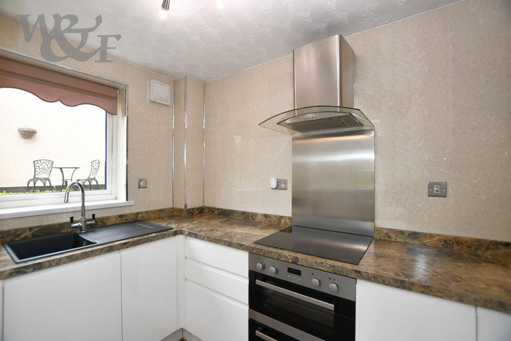 Additional image 6 of Orchard House, Erdington, Birmingham