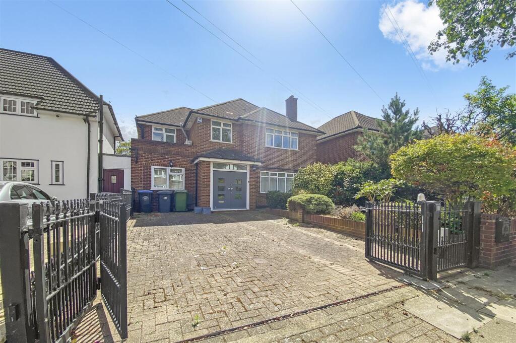 Main image of property: Amery Road, Harrow