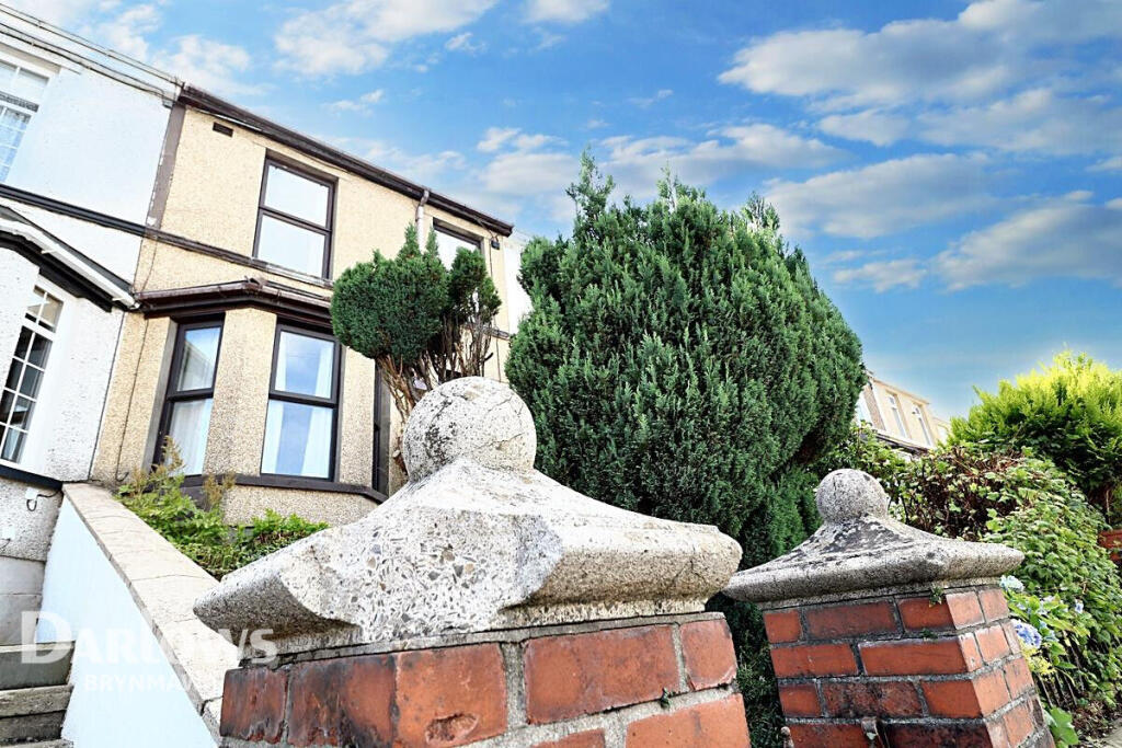 Ashvale, Tredegar photo 3