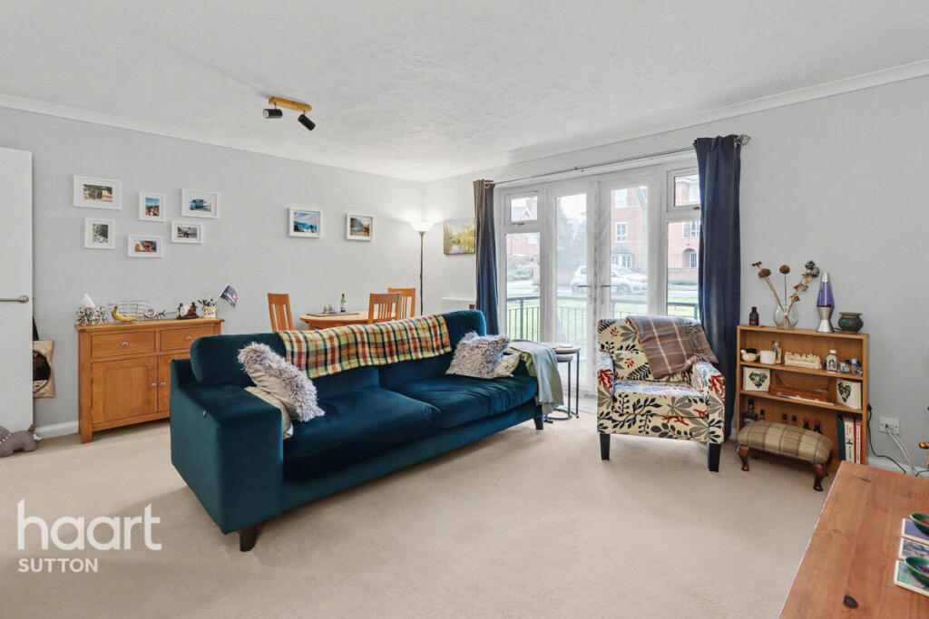 Main image of property: Albion Road, SUTTON