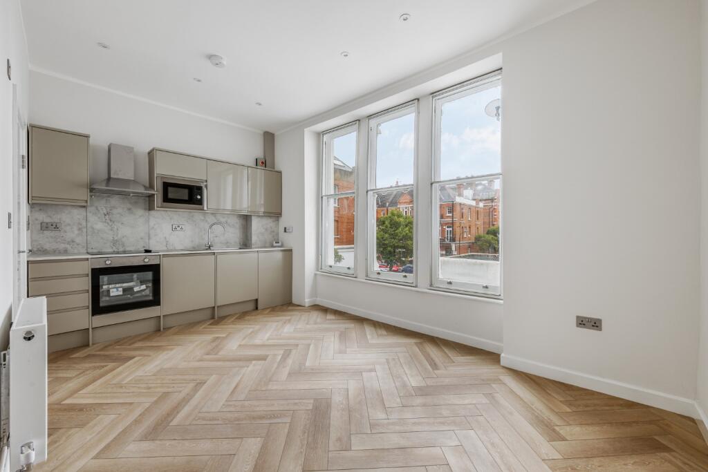 Main image of property: Comeragh Road, London, Greater London, W14