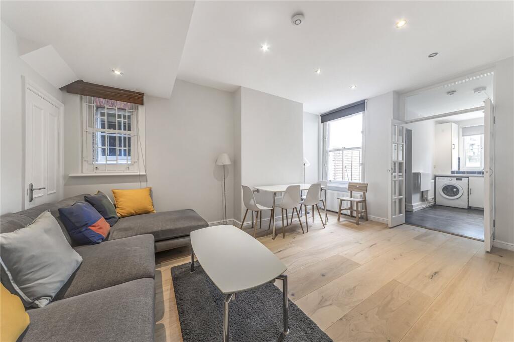 Main image of property: Palace Road, London, SW2