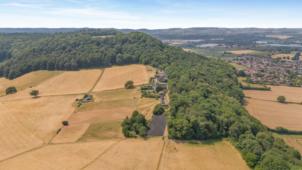 Main image of property: Tal Garth, Fernbank Road 