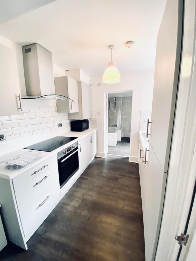 Main image of property: Britannia Avenue, Smithdown, Liverpool