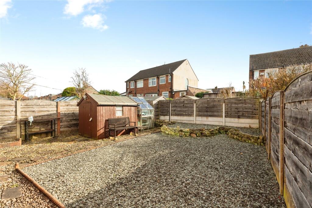House in Bury, Greater Manchester - View 4