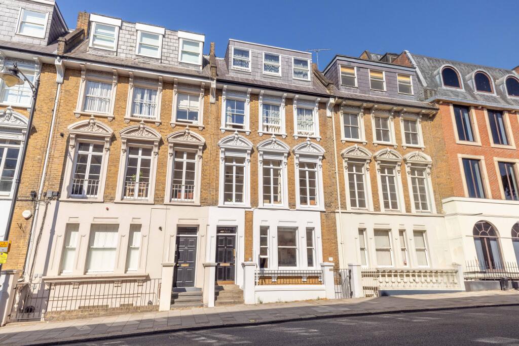 Main image of property: Sheet Street, , Windsor