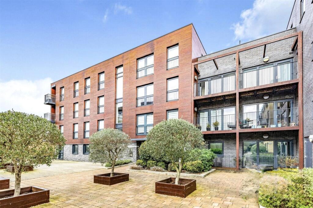 Main image of property: Sovereign Court, Unwin Way, Stanmore, HA7