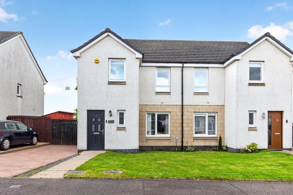 Main image of property: Springbank Gardens, Glasgow