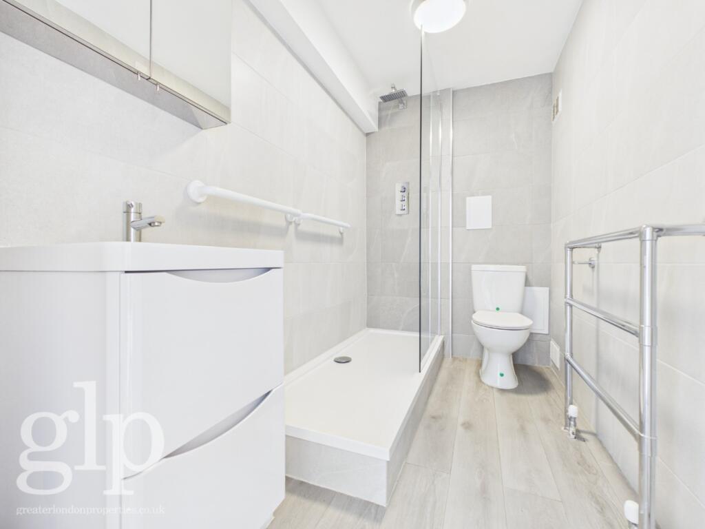 Apartment in London, Paddington - View 5
