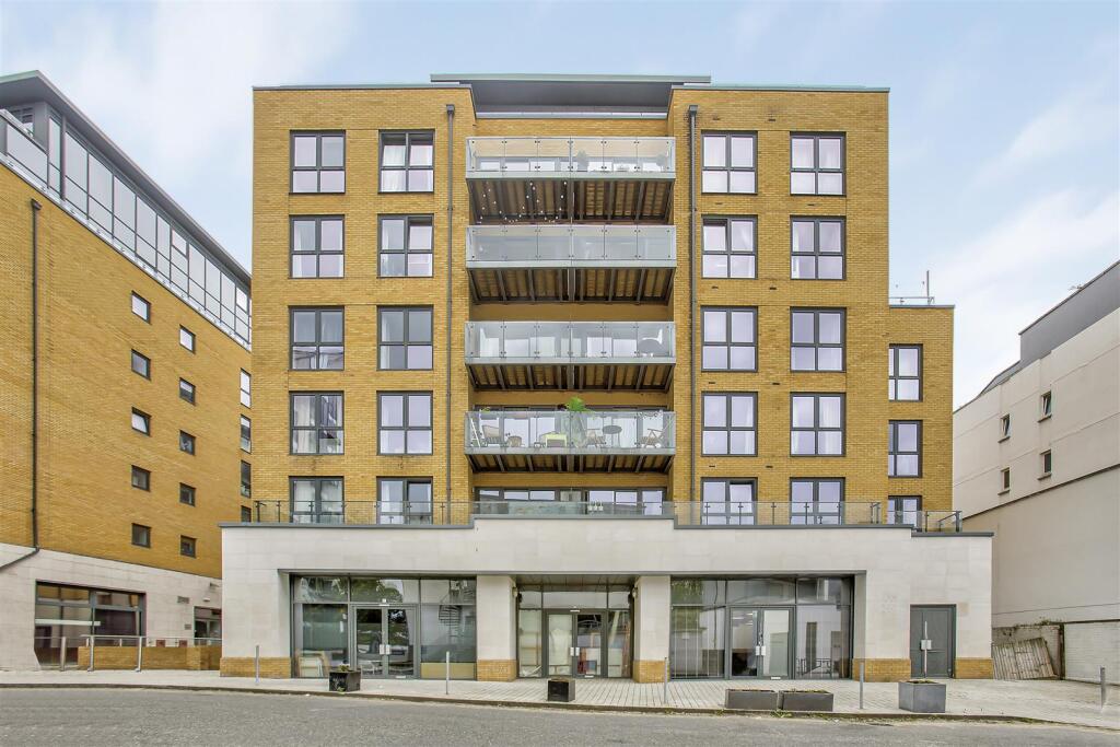 Main image of property: Knightley Walk, London