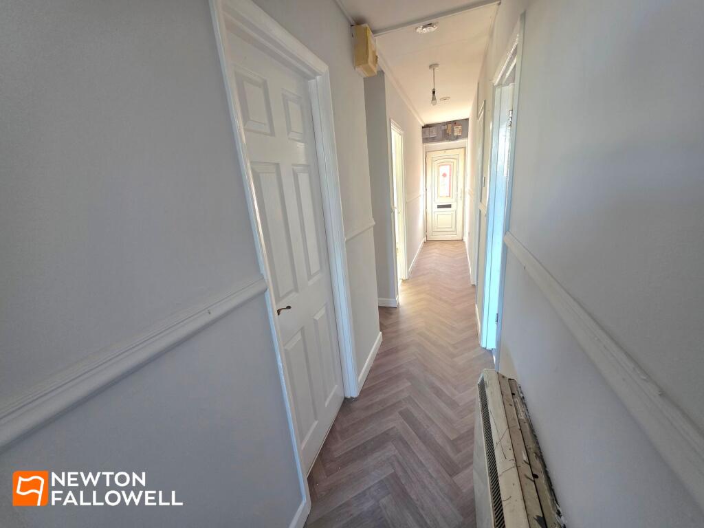 Apartment in Nottingham - View 4