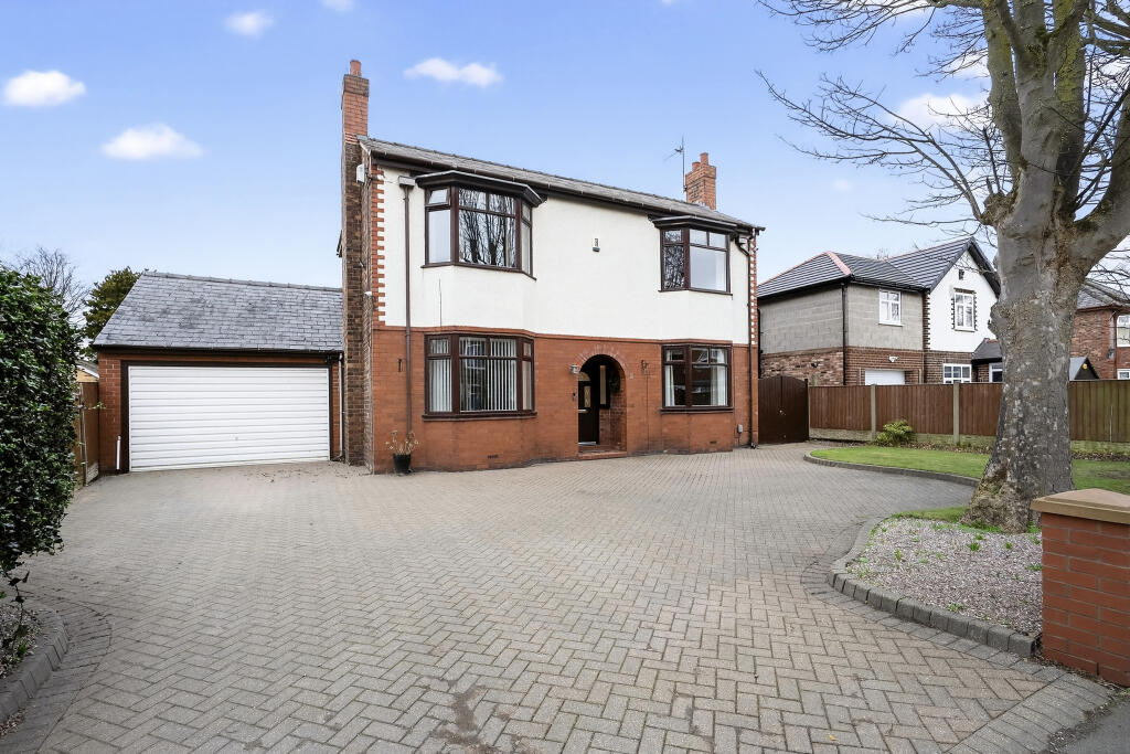 Main image of property: Green Lane, Warrington, WA1