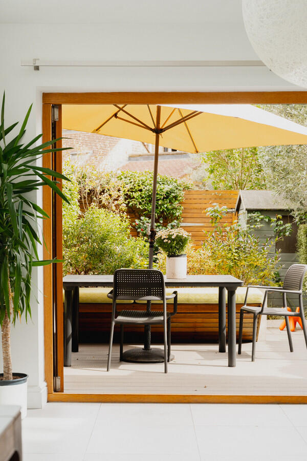 Main image of property: St Georges Road, Chiswick, W4