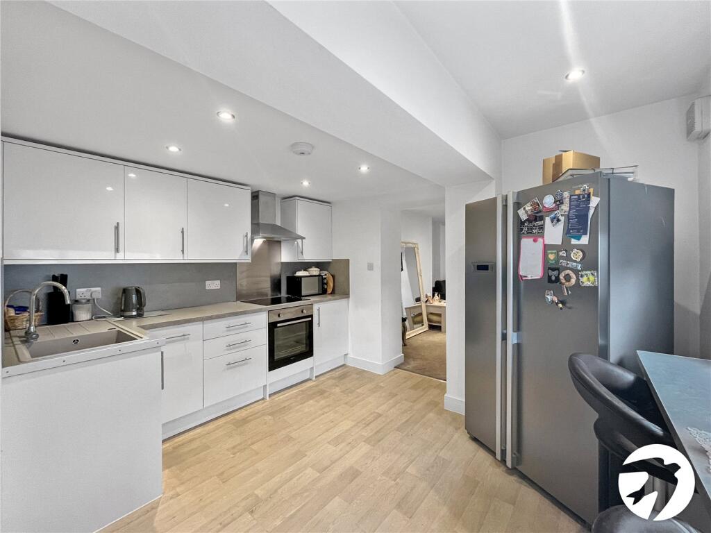 Main image of property: Chalkwell Road, Sittingbourne, Kent, ME10