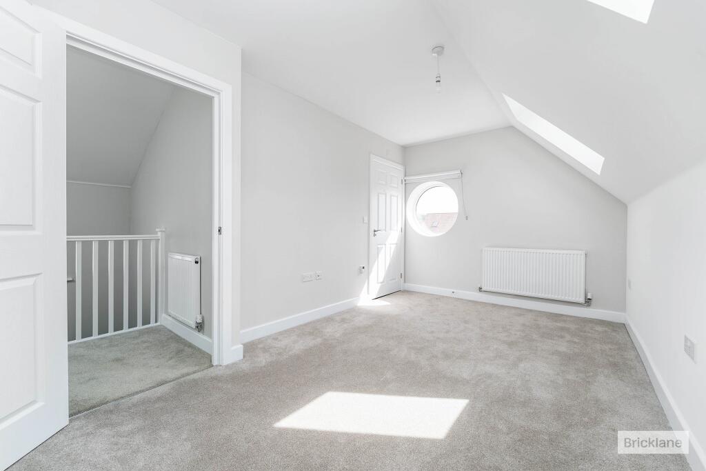 House in Peterborough - View 5