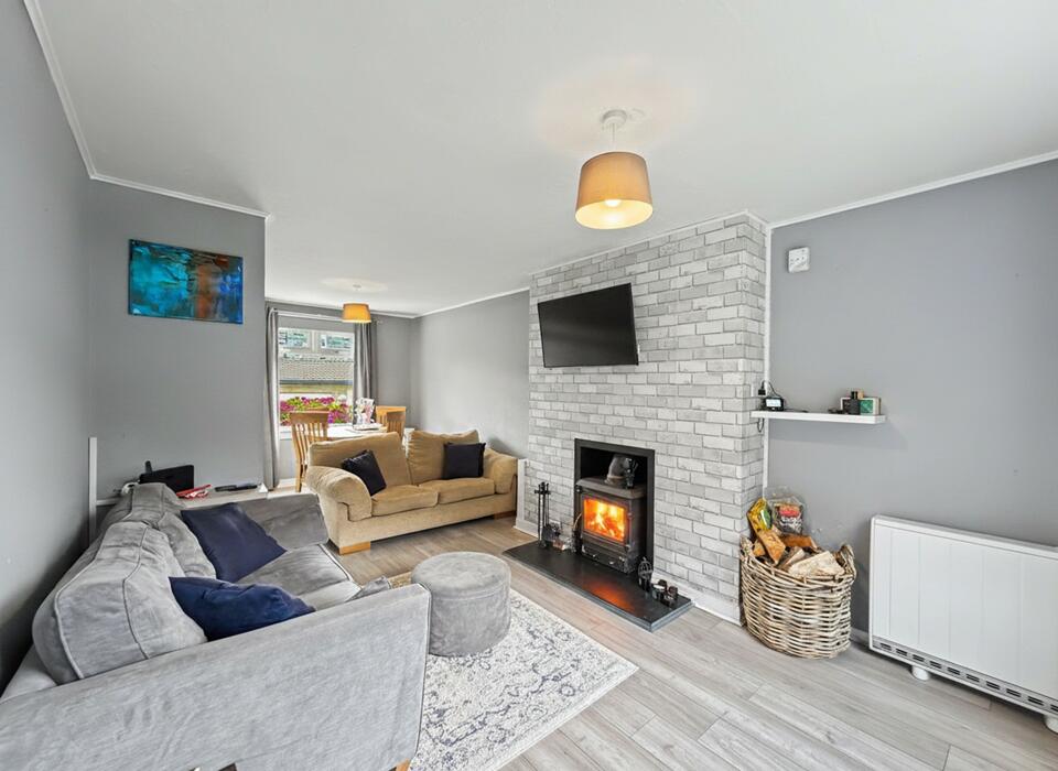 House in Oban, Dunollie - View 4