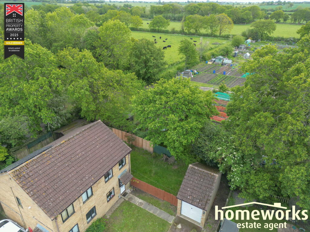 Main image of property: Hillfields,Dereham,NR19 1UE