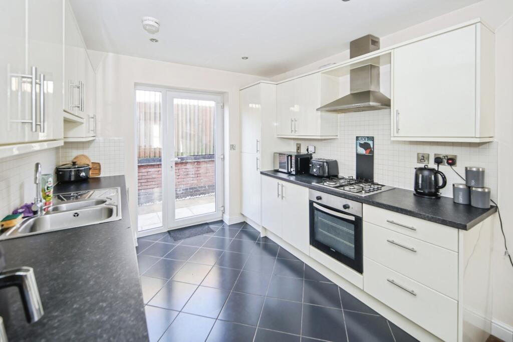 Additional image 6 of Wheelwright Cottages, Birmingham Road, Coleshill, Birmingham, B46