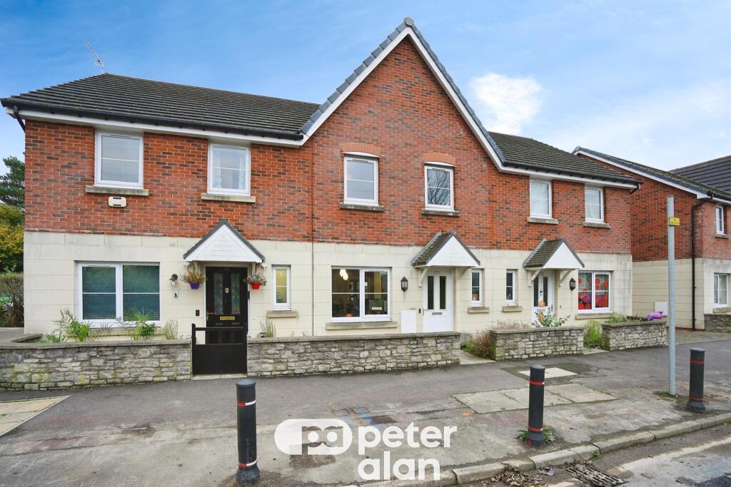 Main image of property: Tregwilym Road, Rogerstone, Newport