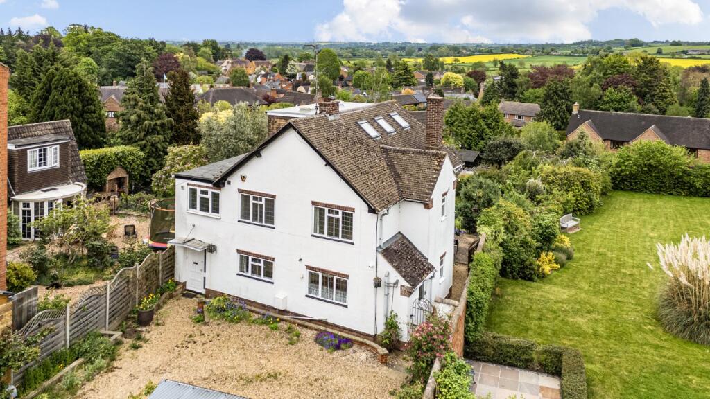 Main image of property: High Street, Flore, Northamptonshire, NN7
