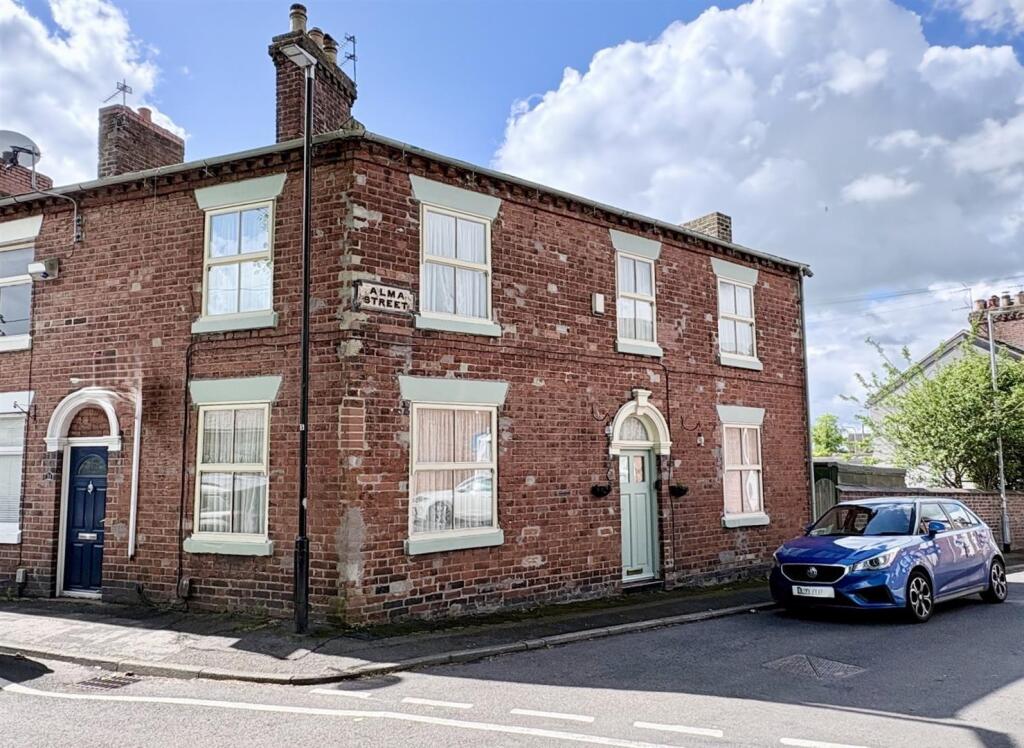 Main image of property: Alma Street, Stone