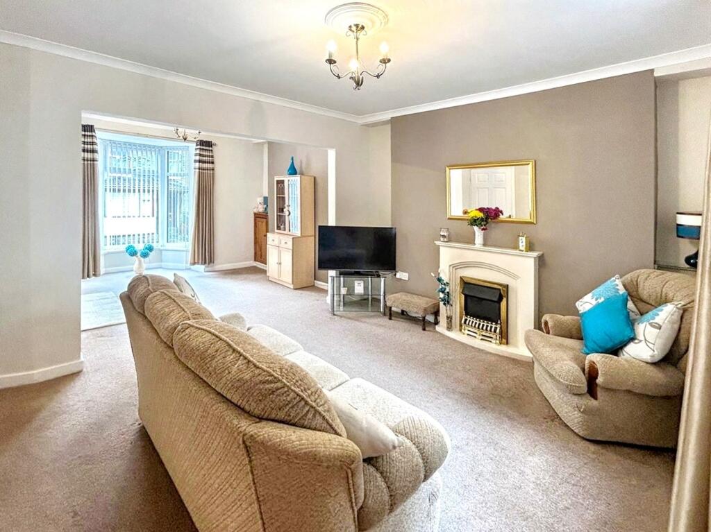 Main image of property: Ynyswen Road, Treorchy, Rhondda Cynon Taf, CF42 6EG