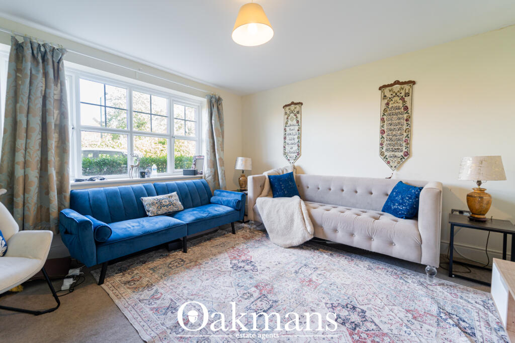 House in Birmingham - View 5