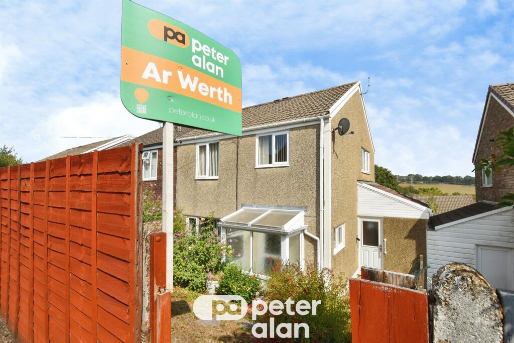 Main image of property: Sycamore Crescent, Trefechan, Merthyr Tydfil