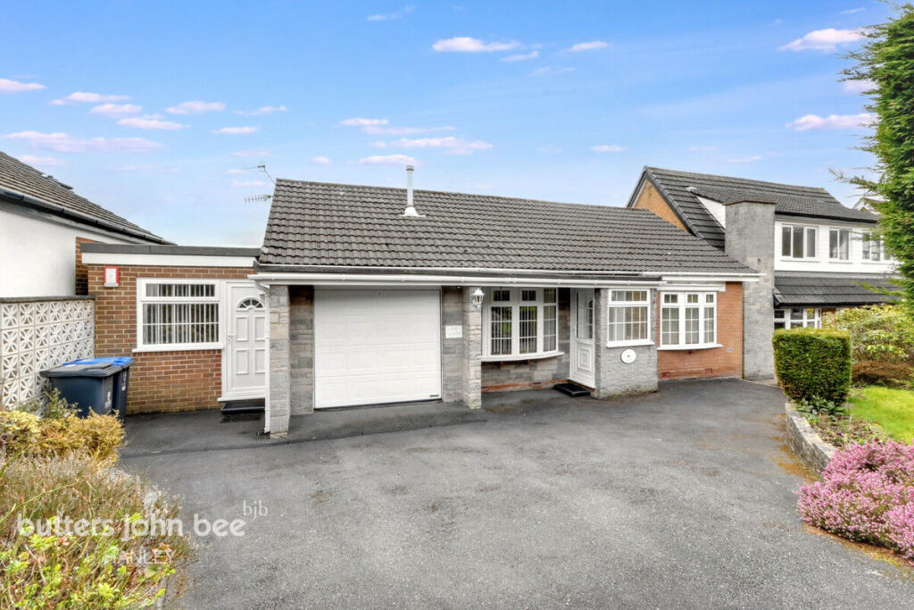 Woodstone Avenue, Endon, ST9 9DL photo 2