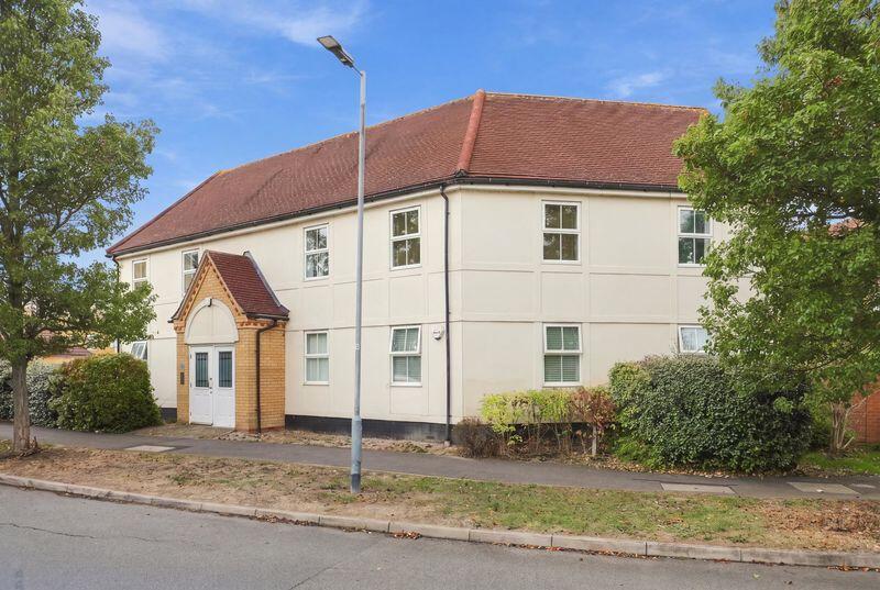 Main image of property: Greenwich Way, Waltham Abbey