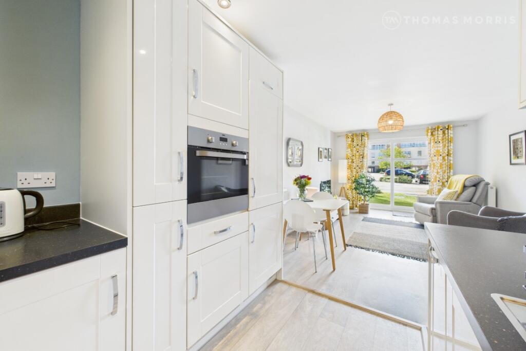 Apartment in Peterborough - View 4