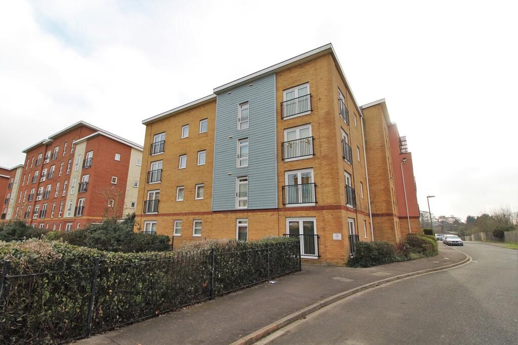 Main image of property: Little Hackets, Leigh Park