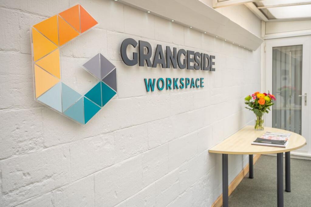 Additional image 10 of Grangeside Business Park, Devizes Road. , Hilperton, Trowbridge. , Wiltshire. BA14.  7SZ