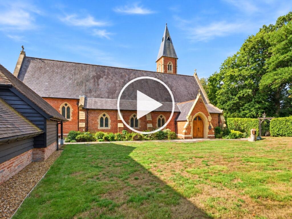 Main image of property: The Cloisters, Wimborne, Ferndown, Bournemouth, Dorset, BH21