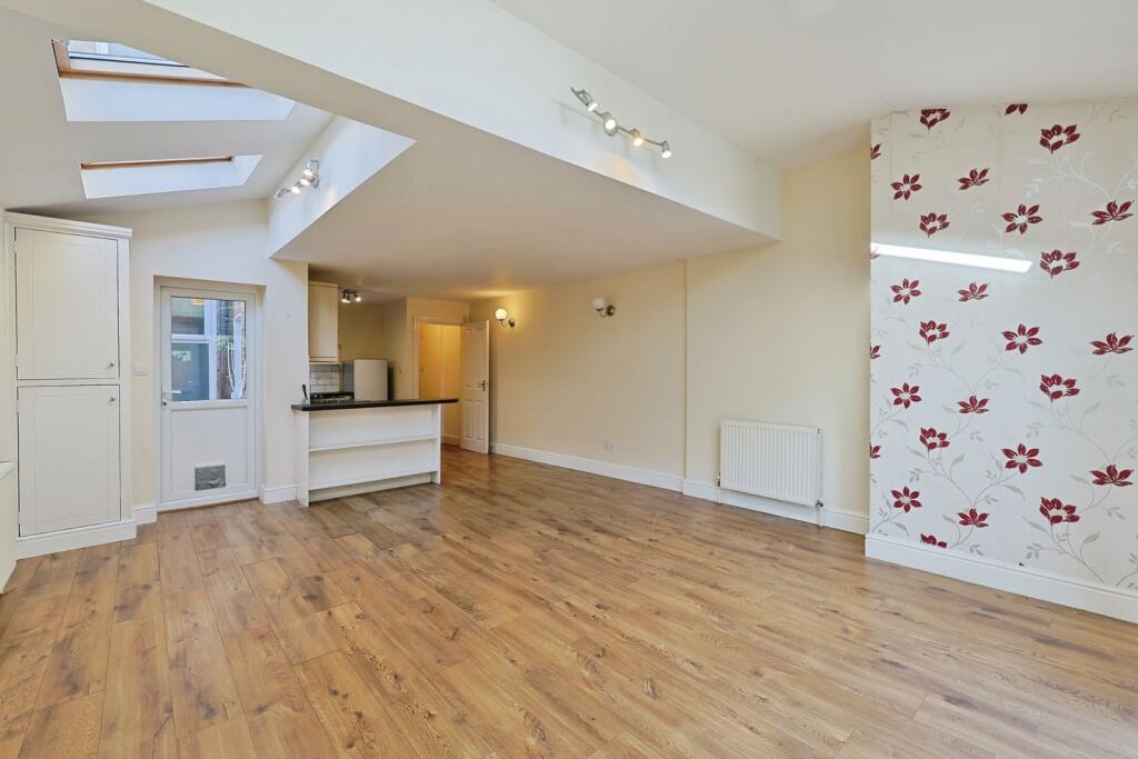 Main image of property: Berrymead Gardens, London, W3