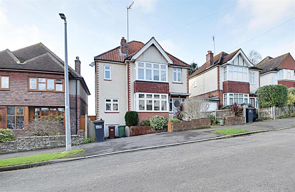 Main image of property: Plemont Gardens, Bexhill-On-Sea